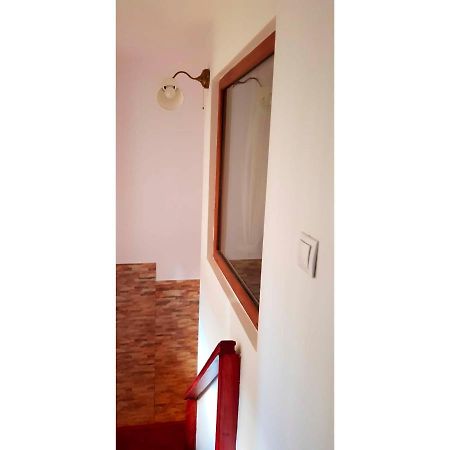 Vaso Apartament Sinaia Esterno foto