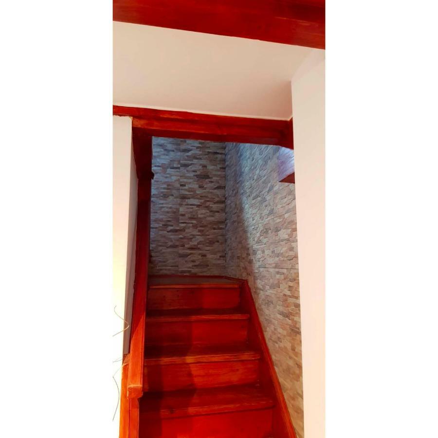 Vaso Apartament Sinaia Esterno foto