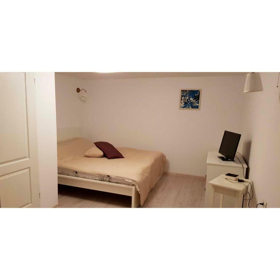 Vaso Apartament Sinaia Esterno foto