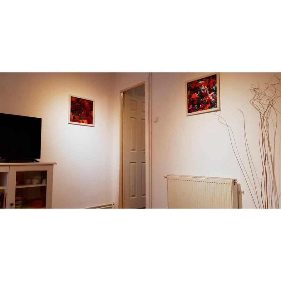 Vaso Apartament Sinaia Esterno foto