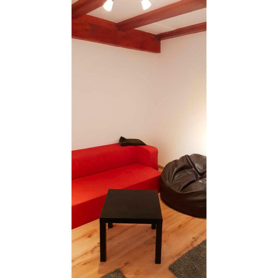 Vaso Apartament Sinaia Esterno foto
