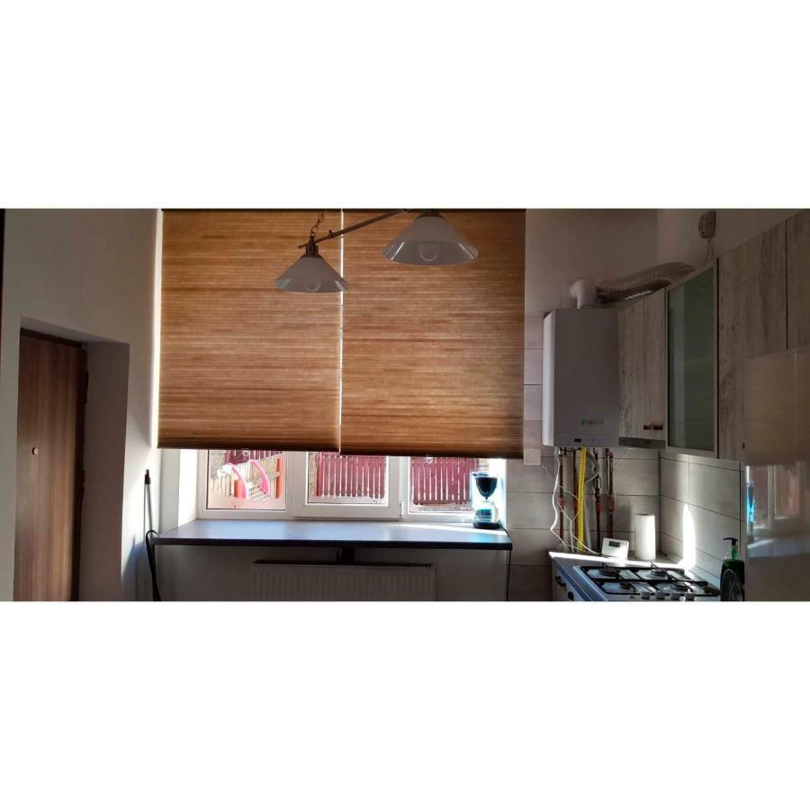 Vaso Apartament Sinaia Esterno foto